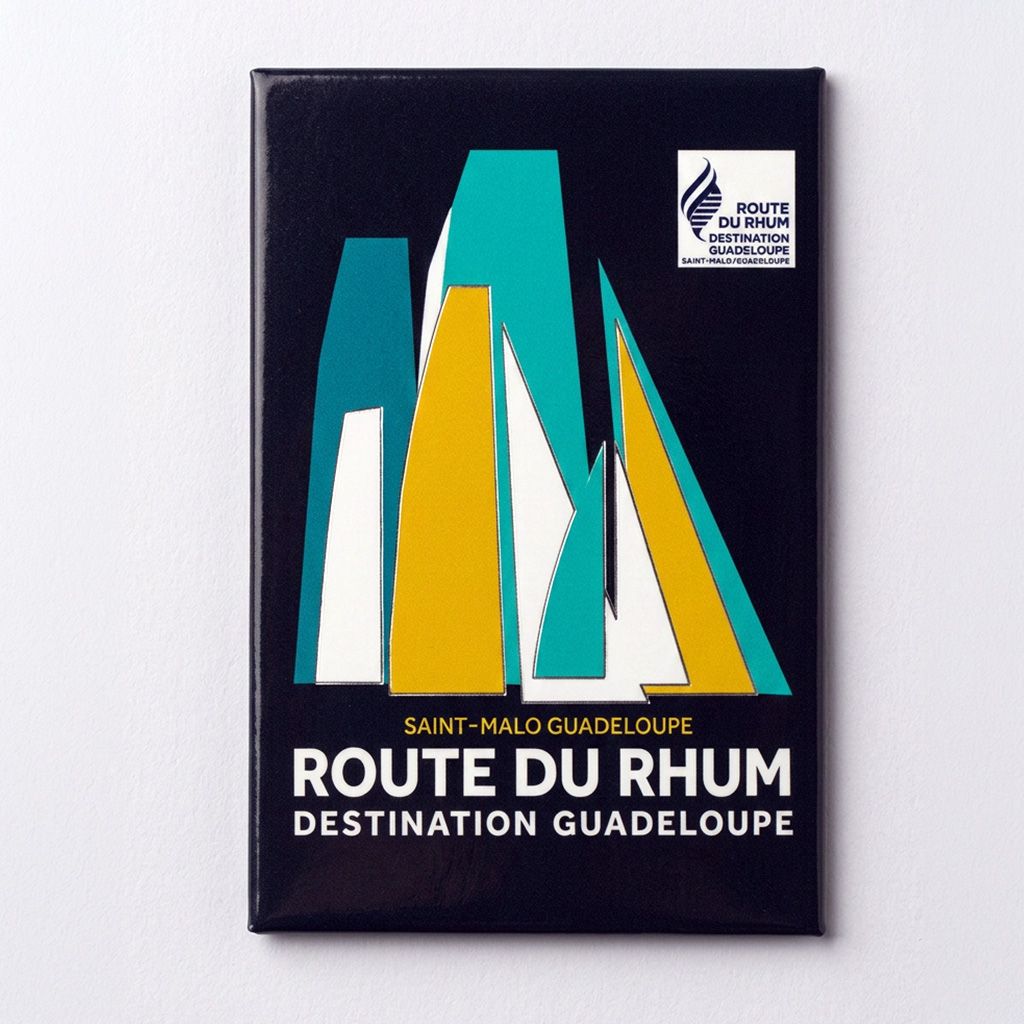 Magnet Rhum Multi